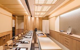 Swissotel Nankai Osaka